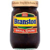 BRANSTON SMALL CHUNK PICKLE [520 g]