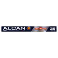 ALCAN FOIL ULTIMATE GRILL 18 [35 ft]