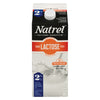 NATREL LACTOSE FREE 2% MILK [2 L]