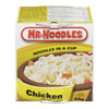 MR NOODLES CHICKEN CUP OF SOUP [64 G]
