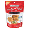 SF PRETZEL CRISP EVERYTHING [200 G]