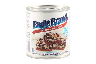 EAGLE BRAND CONDENSED MILK [300 ML]