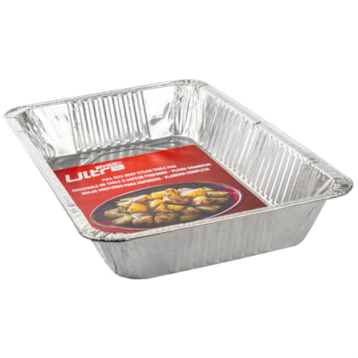 TITAN STEAM PAN X-DEEP [1 ea]