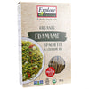 EXPLORE ORG EDAMAME SPAGHETTI [200 G]