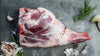 FRESH LAMB LEGS