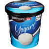 CHAPMANS VANILLA YOGURT [2 L]