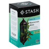 STASH MOROCCAN MINT GREEN TEA [20 S]