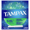 TAMPAX SUPER [20 S]