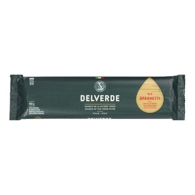 DELVERDE SPAGHETTI [450 g]