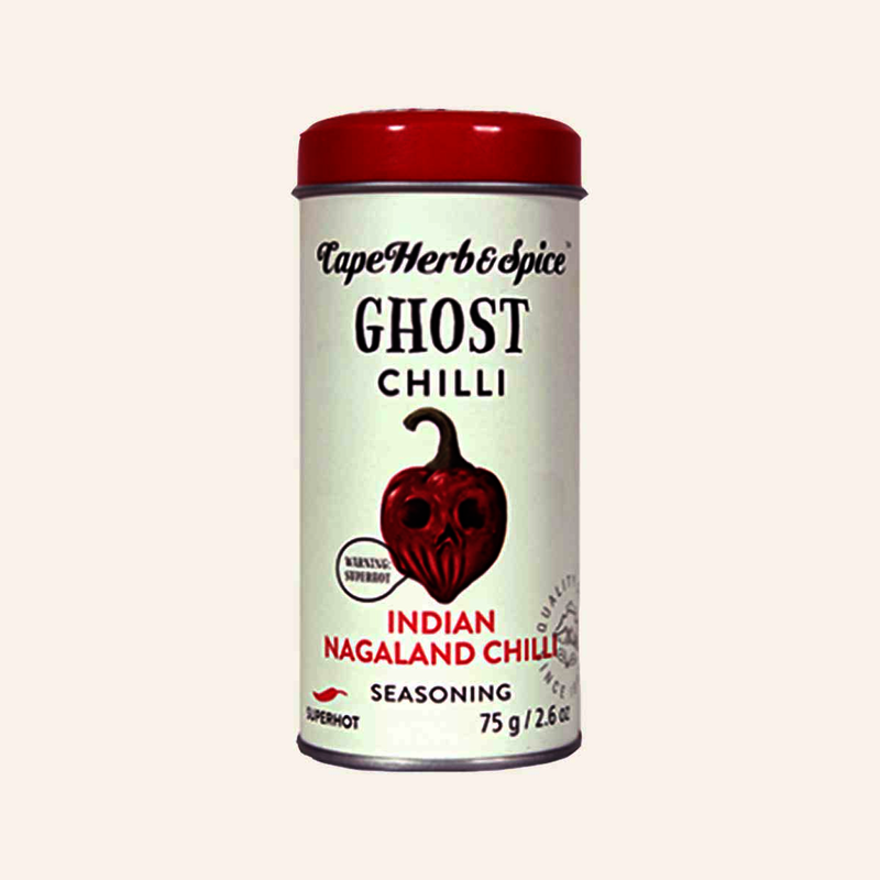 CHS GHOST CHILLI SHAKER [75 G]