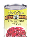 SAN REMO RED KIDNEY BEANS [540 ml]