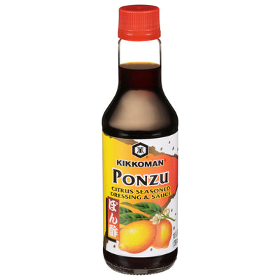 KIKKOMAN PONZU SAUCE [296 ML]