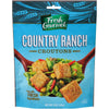 FRESH GOURMET RANCH CROUTONS [1 142 G]
