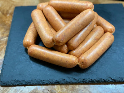 GLENWOOD CHORIZO