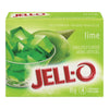 JELLO JELLY POWDER LIME [85 G]