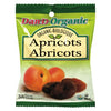 DAN-D-PAK ORGANIC APRICOTS [250 G]