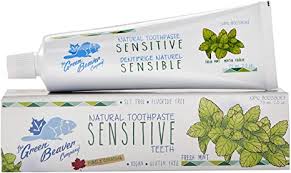 GB SENSITIVE TOOTHPASTE [85 ML]