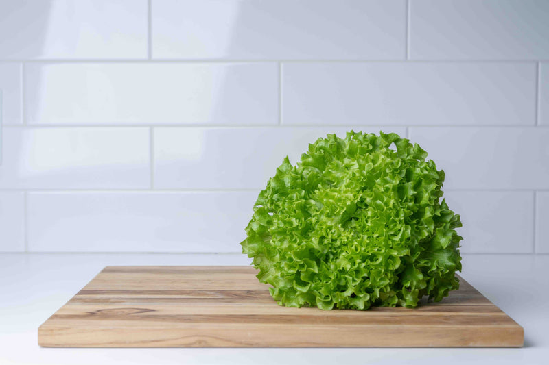 AVERY FARMS SWEET LEAF LETTUCE [1 ea]