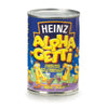 HEINZ ALPHAGETTI [398 ML]