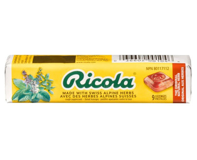 RICOLA STICK ORIGINAL [29 G]