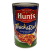 HUNTS THICK & RICH GARLIC HERB [680 ML]