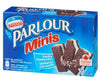 PARLOUR MINI VANILLA SANDWICH [12 pcs]