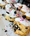 SCONE MAVEN COOKIES & CREAM [6 pkg]