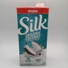 SILK ORIGINAL COCONUT BEV [946 ML]