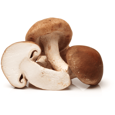 SHIITAKE MUSHROOMS (BC)