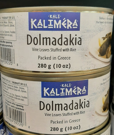 KALIMERA DOLMADAKIA, 280 g