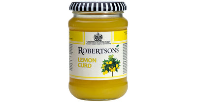 ROBERTSONS LEMON CURD [240 ML]