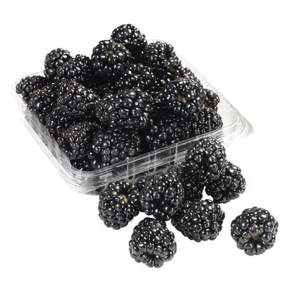 BLACKBERRIES [170 G]
