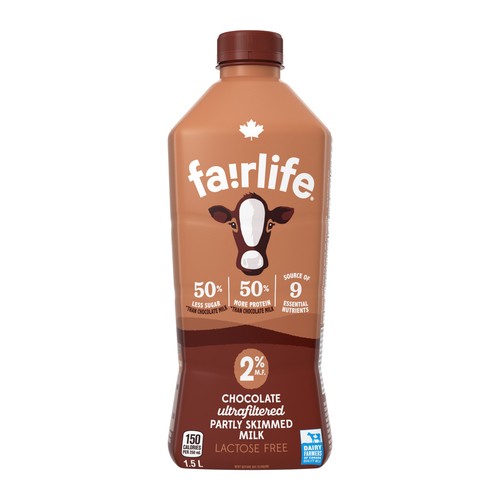 FAIRLIFE MILK CHOC 2% [1.5 L]