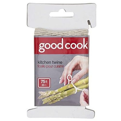 GOOD COOK KITCHEN TWINE [75 FT]