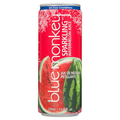 BLUE MONKEY SPARKLING WATERMELON [330 ML]