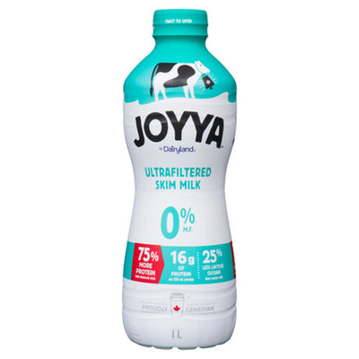 JOYYA SKIM MILK [1 l]