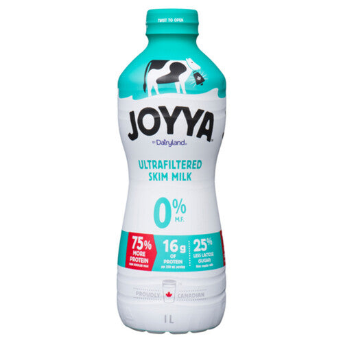 JOYYA SKIM MILK [1 l]
