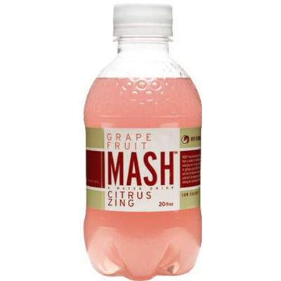 MASH GRAPEFRUIT ZING [473 ML]