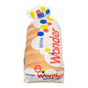 WONDER HOT DOG BUNS [12 PACK]