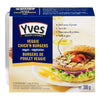 YVES CHICKEN BURGERS [300 G]