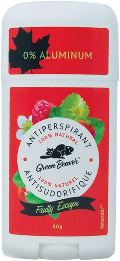 GREEN BEAVER ESCAPE [50 G]