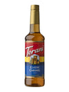 TORANI CLASSIC CARAMEL SYRUP [750 ml]