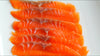 SMOKED STEELHEAD SLICED
