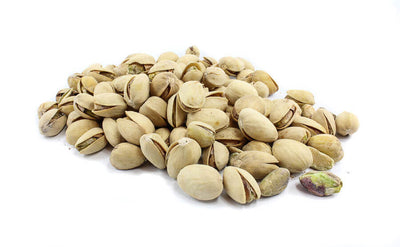PISTACHIOS