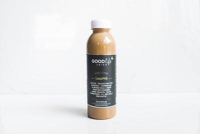 GOODLIFE KING KONG [473 ML+DE]