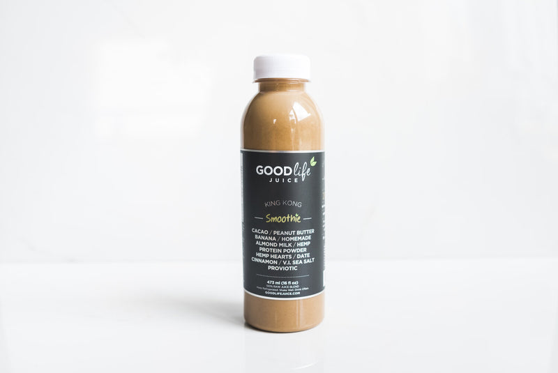 GOODLIFE KING KONG [473 ML+DE]