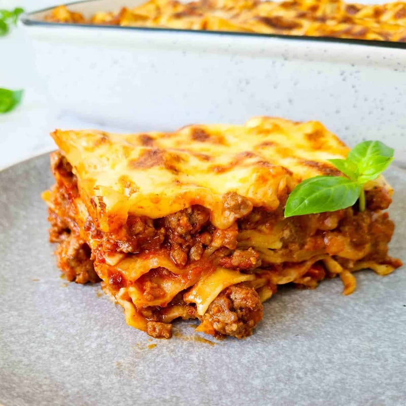MEAT LASAGNA (DELI)