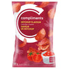 COMPLIMENTS POTATO CHIPS Ketchup, 200 g