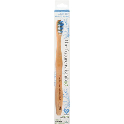 BAMBOO TOOTHBRUSH [1 EA]