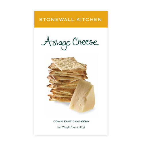 SK ASIAGO CHEESE CRACKER [142 G]